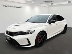 Championship white Gebraucht 2023 Honda Civic Type R Coupé | 55.890 € (Fairer Preis)