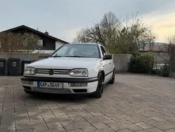 VW Golf III