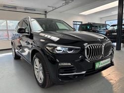 Schwarz Gebraucht 2020 BMW X5 Sport Line SUV | 40.999 € (Fairer Preis)