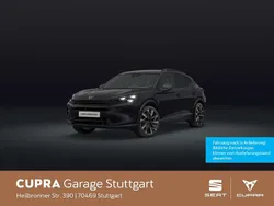 Glacial weiß metallic Gebraucht 2025 Cupra Formentor VZ SUV | 39.930 € (Guter Preis)