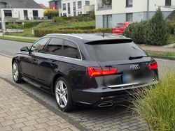 Gebraucht 2017 Audi A6 Business Kombi | 17.800 € (Guter Preis)