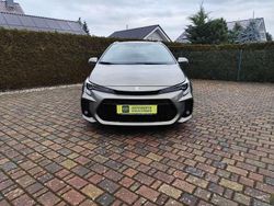 Bronze Gebraucht 2020 Suzuki Swace Comfort+ Kombi | 15.975 € (Guter Preis)