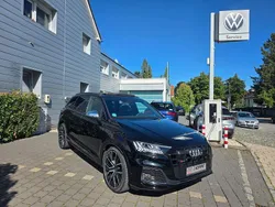 Schwarz Gebraucht 2020 Audi SQ7 Sport SUV | 62.650 € (Superpreis)