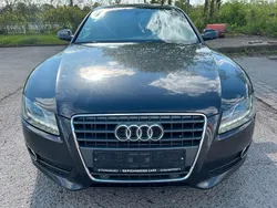 Schwarz Gebraucht 2010 Audi A5 S-Line Coupé | 99.990 €