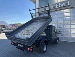 Grau Gebraucht 2022 Iveco Massif Van / Kleinbus | 63.842 €