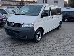 Weiß Gebraucht 2006 VW T5 Van | 10.990 € (Fairer Preis)