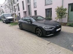 Gebraucht 2021 BMW 420 M Sport Coupé | 35.990 € (Etwas zu teuer)