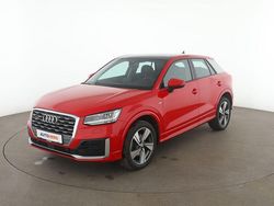 Rot Gebraucht 2019 Audi Q2 Sport SUV | 22.110 € (Etwas zu teuer)