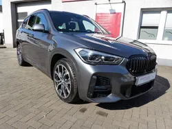 Grau Gebraucht 2020 BMW X1 M Sport SUV | 24.950 € (Fairer Preis)