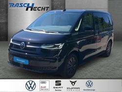 Deep black perleffekt Neu 2025 VW T7 Goal Van | 63.830 € (Fairer Preis)