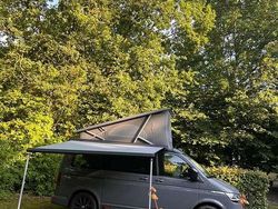 Grau Gebraucht 2023 VW California Edition Van | 67.900 € (Superpreis)