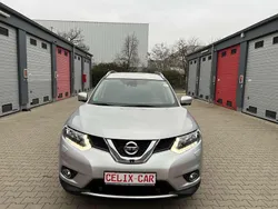 New silver (m) Gebraucht 2016 Nissan X-Trail Acenta SUV | 11.890 € (Guter Preis)