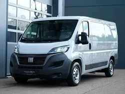 Grau Gebraucht 2023 Fiat Ducato Van | 26.990 € (Superpreis)