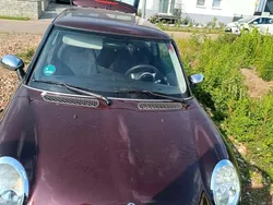 Andere außenfarben Gebraucht 2004 Mini Cooper Kleinwagen | 1.350 € (Superpreis)