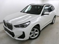 Alpinweiss 3 Gebraucht 2024 BMW X1 M Sport SUV | 38.980 € (Fairer Preis)