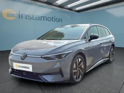 Grau Neu 2025 VW ID.7 Limousine | 64.099 € (Teuer)