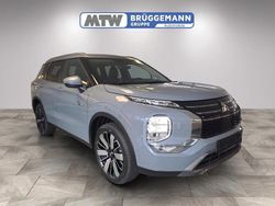 Grau Neu 2025 Mitsubishi Outlander P-HEV Intro Edition SUV | 49.970 € (Fairer Preis)