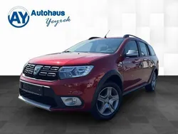 Dacia Logan MCV