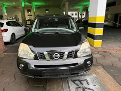 Schwarz Gebraucht 2007 Nissan X-Trail SUV | 3.800 €