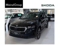 Schwarz Neu 2026 Skoda Karoq Tour SUV | 44.640 €