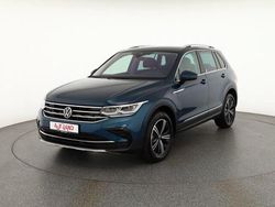 Andere Gebraucht 2021 VW Tiguan Elegance SUV | 31.950 € (Etwas zu teuer)