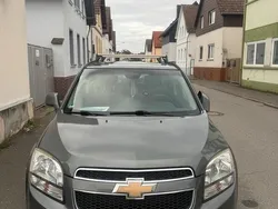 Grau Gebraucht 2011 Chevrolet Orlando SUV | 4.500 € (Fairer Preis)
