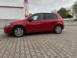 VW Golf VI