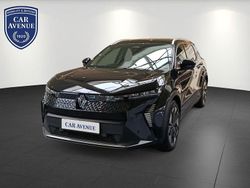 Schwarz Neu 2025 Renault Scenic E-Tech Techno SUV | 50.900 €