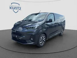 Grau Neu 2025 Fiat Ulysse Van / Kleinbus | 42.100 € (Fairer Preis)
