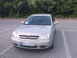 Andere farben Gebraucht 2005 Opel Vectra Limousine | 1.400 € (Guter Preis)