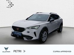 Weiß Gebraucht 2022 Cupra Formentor SUV | 23.430 € (Superpreis)