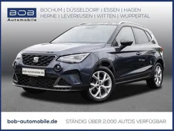 Grau Gebraucht 2024 Seat Arona FR SUV | 18.488 € (Fairer Preis)
