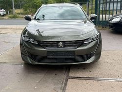 Grau Gebraucht 2019 Peugeot 508 Allure Kombi | 12.250 € (Guter Preis)
