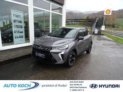 Grau Gebraucht 2024 Mitsubishi ASX Edition SUV | 27.490 € (Fairer Preis)