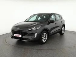 Magnetic grau (metallic) Gebraucht 2021 Ford Kuga Cool & Connect SUV | 24.950 € (Fairer Preis)