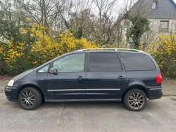 Blau Gebraucht 2006 VW Sharan Van / Kleinbus | 2.798 € (Fairer Preis)