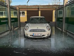 Beige Gebraucht 2010 Mini Cooper Coupé Coupé | 4.500 € (Fairer Preis)