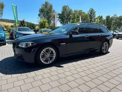 Carbonschwarz Gebraucht 2014 BMW 550 Kombi | 16.980 € (Superpreis)