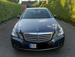 Gebraucht 2009 Mercedes E200 Elegance Limousine | 8.200 € (Fairer Preis)