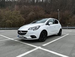 Weiß Gebraucht 2018 Opel Corsa Kleinwagen | 11.000 € (Fairer Preis)