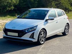 Atlas white Neu 2025 Hyundai i20 Trend Kleinwagen | 20.490 € (Fairer Preis)
