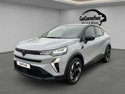Grau Neu 2025 Renault Captur Techno SUV | 31.190 € (Fairer Preis)