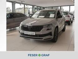 Stahlgrau Neu 2025 Skoda Karoq SUV | 39.440 € (Teuer)
