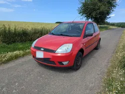 Gebraucht 2004 Ford Fiesta Trend Kleinwagen | 950 € (Fairer Preis)