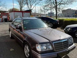 Violet Gebraucht 1995 Mercedes 200 Coupé | 3.990 €