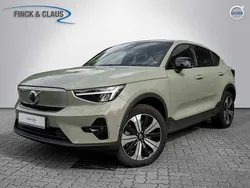 Gebraucht 2022 Volvo EC40 SUV | 32.990 € (Fairer Preis)