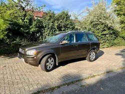 Braun Gebraucht 2014 Volvo XC90 SUV | 16.500 € (Etwas zu teuer)