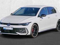 Weiß Neu 2025 VW Golf VIII GTI Limousine | 41.880 € (Guter Preis)
