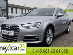 Andere Gebraucht 2017 Audi A4 Sport Kombi | 19.990 € (Fairer Preis)