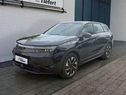 Schwarz Neu 2025 Opel Grandland X SUV | 35.450 € (Fairer Preis)